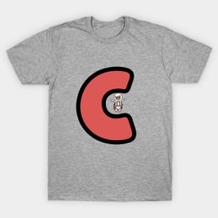 Big C T-Shirt